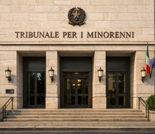 Ascolto del minore: perché è decisivo nei tribunali Ascolto del minore