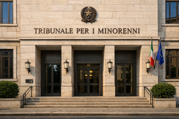 Ascolto del minore