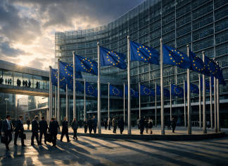 Quale europeo parlerà con Putin? Europeo parlerà Putin