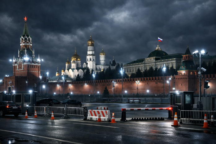 Copilot Ai Putin colpo di Stato