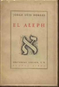 Jorge Luis Borges