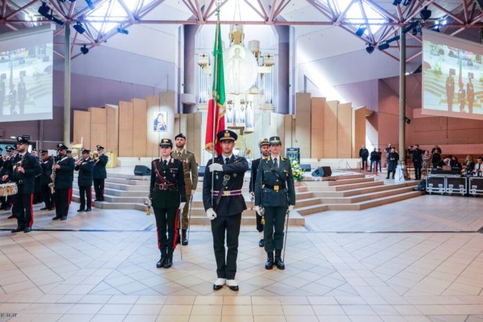EWTN Militari
