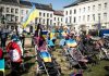 Rimpatrio minori ucraini, vertice Ue a Bruxelles Rimpatrio minori ucraini