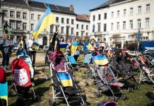 Rimpatrio minori ucraini, vertice Ue a Bruxelles Rimpatrio minori ucraini