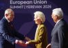 Ue-Armenia, a Yerevan nasce un nuovo partenariato Ue Armenia Yerevan partenariato