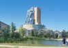 Luma Arles 2026: Richter, Hadid e Patti Smith Luma Arles mostre