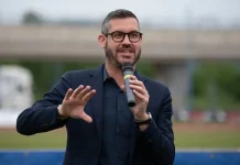 Benzoni: Politiche 2027, la sfida è aperta Benzoni Politiche 2027