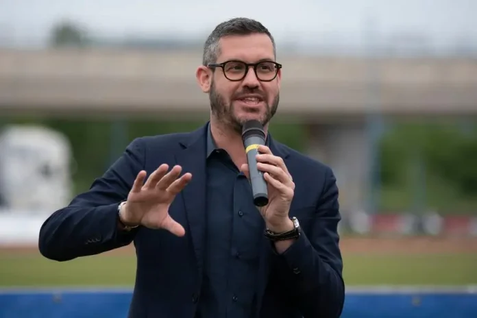 Benzoni Politiche 2027