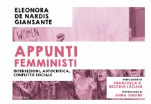 Il femminismo come coscienza democratica dell’Europa Il femminismo