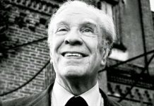 Riscoprire Jorge Luis Borges a 40 anni dalla morte Jorge Luis Borges