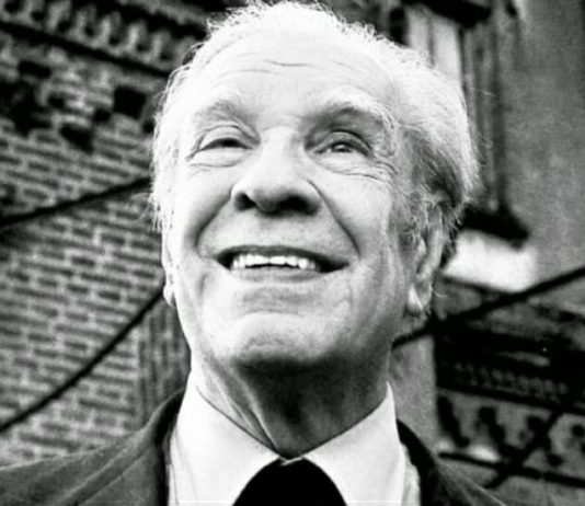 Riscoprire Jorge Luis Borges a 40 anni dalla morte Jorge Luis Borges