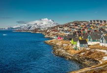 Groenlandia, Ue e Usa si sfidano nell’Artico Groenlandia Ue Usa