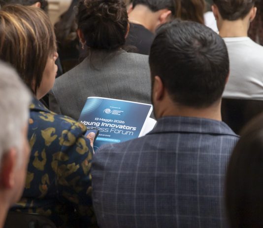 Young Innovators Forum 2026: focus su IA e cybersicurezza Young Innovators Business Forum Circolo Filologico Milanese