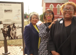 In Alabama l’eterno ritorno della discriminazione di voto