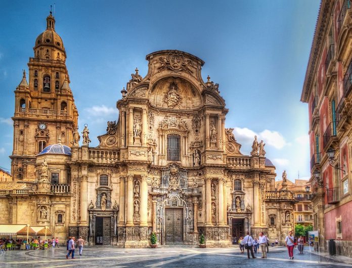 Murcia Murcia