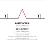 Nasce Osservatorio cinema, immagine ed emozioni Osservatorio