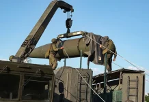 Russia, esercitazione nucleare: cresce la tensione Russia esercitazione nucleare