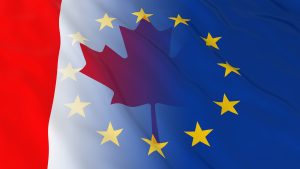 Canada Alberta indipendenza
