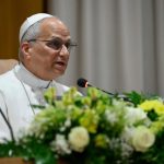Da Leone XIII a Leone XIV: Chiesa, lavoro e IA Leone XIV