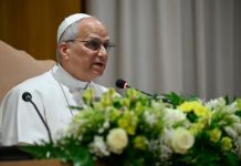 Da Leone XIII a Leone XIV: Chiesa, lavoro e IA Leone XIV