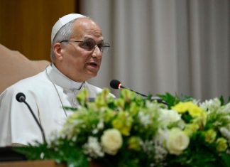 Da Leone XIII a Leone XIV: Chiesa, lavoro e IA Leone XIV