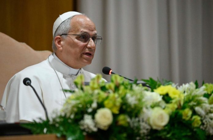Vatican News Leone XIV