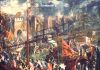 29 maggio 1453, la fine di Costantinopoli 29 maggio 1453 Costantinopoli