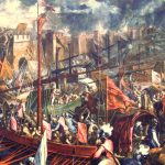 29 maggio 1453, la fine di Costantinopoli 29 maggio 1453 Costantinopoli