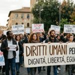 Diritti umani negati: l’anno nero del patibolo Diritti Umani pena di morte
