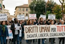 Diritti umani negati: l’anno nero del patibolo Diritti Umani pena di morte