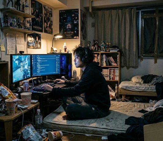 Disagio giovanile: viaggio nel fenomeno dei nuovi eremiti digitali Disagio giovanile