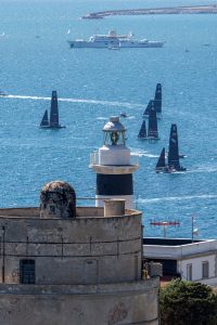 Luna Rossa
