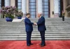 America e Cina a confronto: il vertice di Pechino Vertice tra Xi e Trump