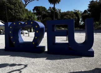 Festa dell’Europa: perché il 9 maggio è decisivo Festa dell'Europa