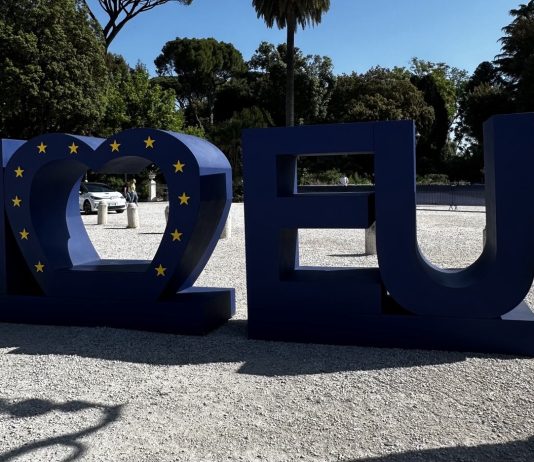 Festa dell’Europa: perché il 9 maggio è decisivo Festa dell'Europa