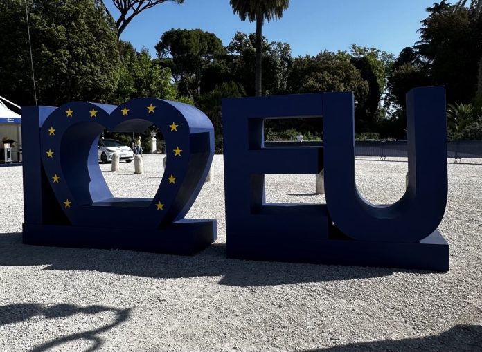 Festa dell'Europa