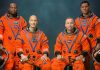 Luca Parmitano farà parte dell’equipaggio di Artemis III Luca Parmitano Artemis