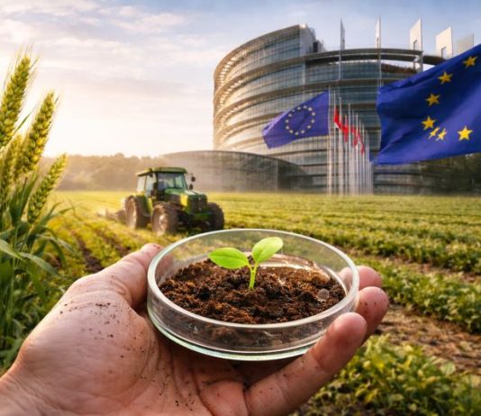 L’Ue apre alle biotecnologie con le nuove tecniche genomiche