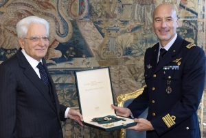 Luca Parmitano Artemis