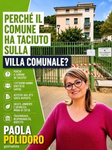 giornalista