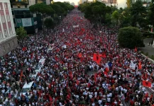 Albania, Rama difende progetti Kushner tra proteste Albania Rama