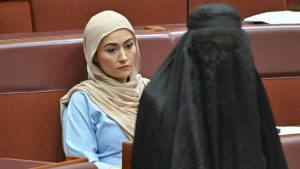 Australia Hanson immigrazione