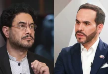 Il “nuovo Bukele” è avanti, Colombia verso il ballottaggio