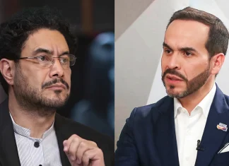 Il “nuovo Bukele” è avanti, Colombia verso il ballottaggio