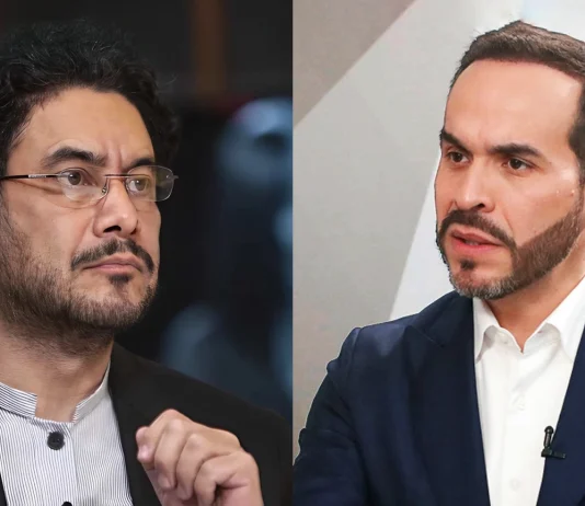 Il “nuovo Bukele” è avanti, Colombia verso il ballottaggio