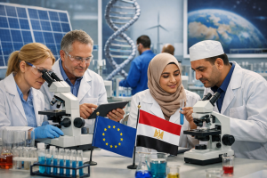 Ue Egitto 20 milioni sicurezza marittima