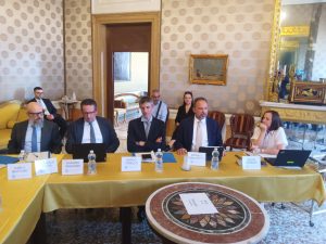 Economia Veneto