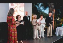 Circolo degli Esteri: 90 anni tra diplomazia e cultura Circolo degli Esteri