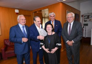 Circolo degli Esteri