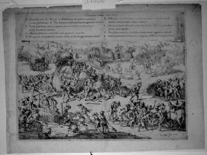 D'Artagnan ritrovamento Maastricht